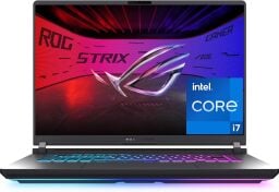 ASUS ROG Strix G16 laptop