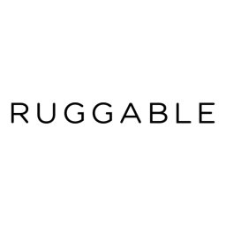 Ruggable logo