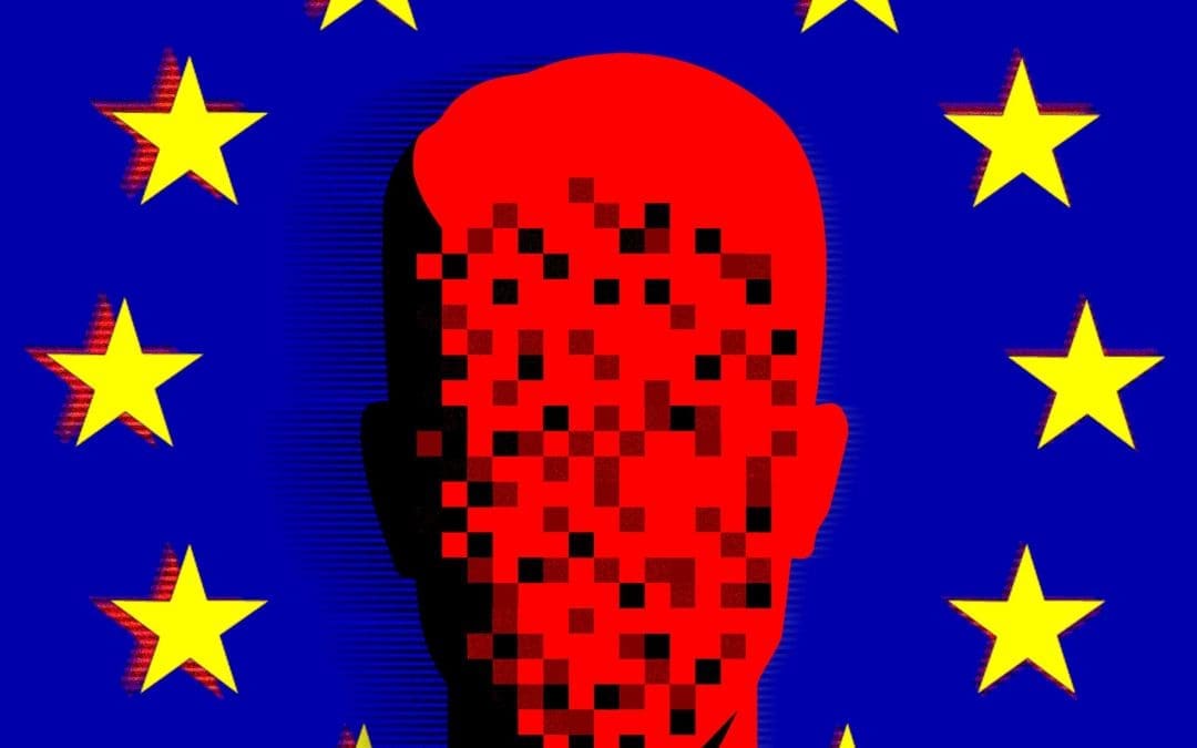 It Takes 2 Minutes to Hack the EU’s New Age-Verification App
