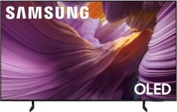 Samsung 65-inch Class OLED 4K S85F Series TV (2025, 65S85F)