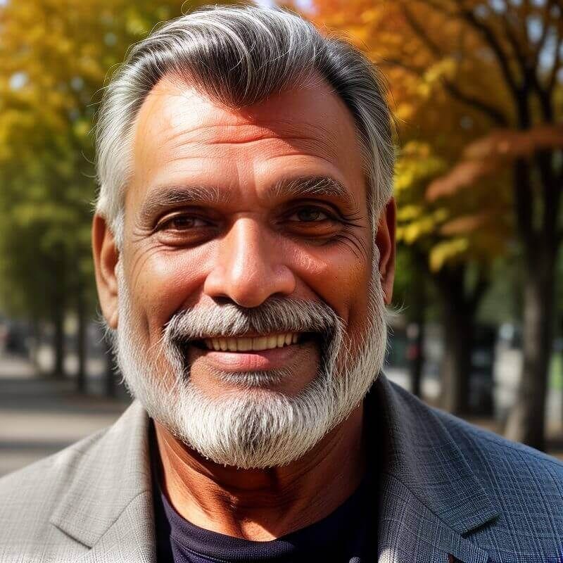 Michael Martinez